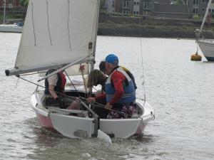 Open Day